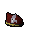 Head: 1x Lord marshal cap