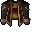 Chest: 1x Lord marshal top
