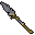 Weapon: 1x Staff of light