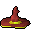 Head: 1x Infinity hat