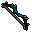 Weapon: 1x Dark bow