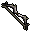 Weapon: 1x Dark bow