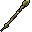 Weapon: 1x Zephyrium spear (b)