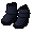 Boots: 1x Katagon boots (b)