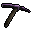 Weapon: 1x Novite pickaxe