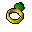 Emerald ring