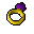 Ring: 1x Dragonstone ring