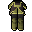 Legs: 1x Zephyrium platelegs