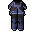 Legs: 1x Argonite platelegs