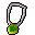 Emerald amulet