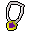 Necklace: 1x Amulet of glory (4)
