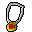 Necklace: 1x Amulet of strength