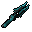 Frostbite dagger