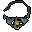 Necklace: 1x Arcane blast necklace
