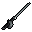 Weapon: 1x Chaotic rapier