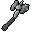 Weapon: 1x Chaotic maul