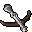 Weapon: 1x Chaotic crossbow