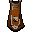 Cloak: 1x Dungeoneering master cape