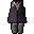 Legs: 1x Pernix chaps