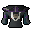 Chest: 1x Virtus robe top