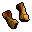 Gloves: 1x Golden mining gloves