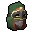 Head: 1x Trickster helm