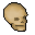 Shade skull