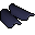 Gloves: 1x Blue d'hide vambraces