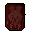Chest: 1x Red d'hide body