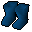 Boots: 1x Wizard boots