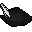 Head: 1x Black cavalier