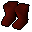 Boots: 1x Boots