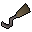 Gloves: 1x Pirate's hook