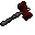 Weapon: 1x Dragon warhammer