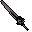Weapon: 1x 3rd age longsword