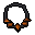 Necklace: 1x Necklace of anguish