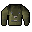 Chest: 1x Angler top