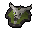 Shield: 1x Dragonfire ward