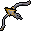 Weapon: 1x Craw's bow