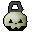 Weapon: 1x Skeleton lantern