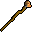 Lava battlestaff