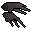 Iron claws