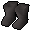 Boots: 1x Rock climbing boots