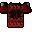 Chest: 1x Dragon chainbody