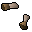 Splitbark gauntlets