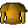 Chest: 1x Gilded platebody