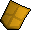 Shield: 1x Gilded kiteshield