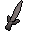 Weapon: 1x Excalibur