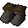 Iron boots