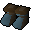 Boots: 1x Rune boots